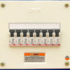Mcb Distribution Board